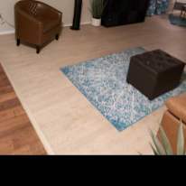 monica's room