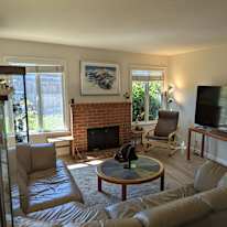 Cameron's room