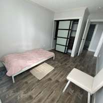 Sepideh's room