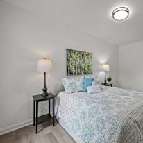 Deborah's room