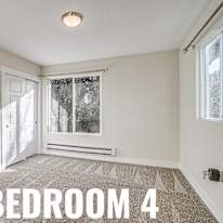 HomeCrew's room