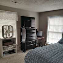 bonnie's room