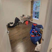Sunny's room