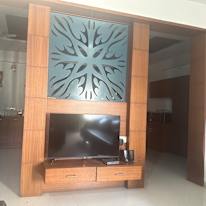 Naresh Kapoor's room