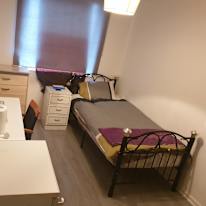 Nashaat's room