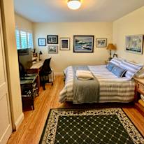 Lois's room