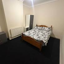 Black Country Homes's room