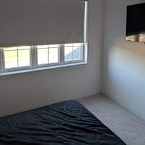 David's room