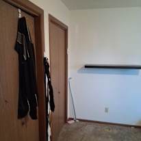 Phillip's room