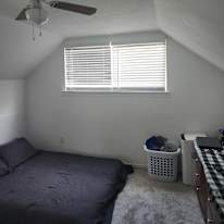 Taibe's room