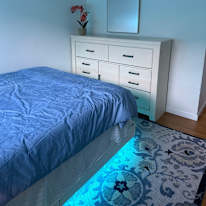 Jinny's room