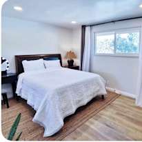 Annie's room