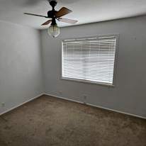 Joe's room