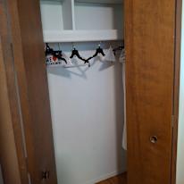 Elizabeth A Mccartha's room