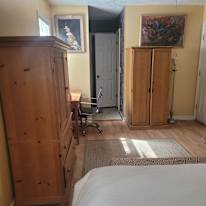 Margo's room