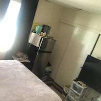 Josephine's room