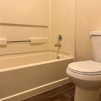 kai's room