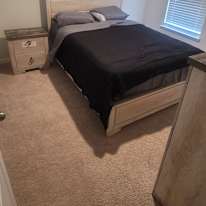 Ken's room