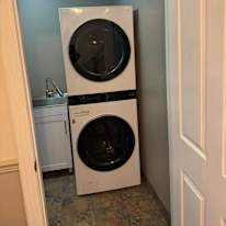 Rhea Stoddart's room