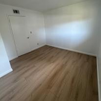 Leah's room