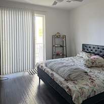 Faizan Tariq's room