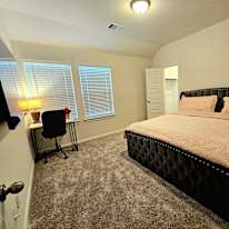 Divin's room