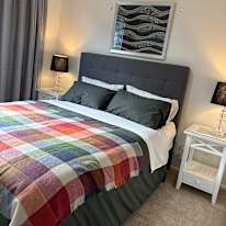 Pauline's room