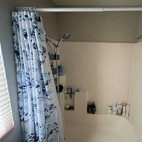 Raymond's room