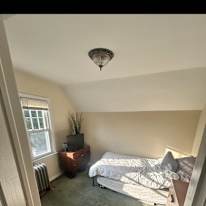 Thomas's room