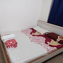 Sara's room