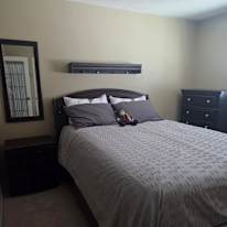 Lori's room