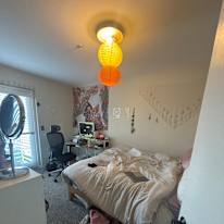 Zoey's room