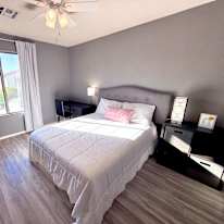 Jenni's room