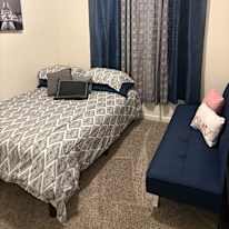 Diana's room