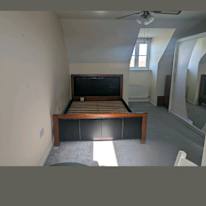 Joel's room