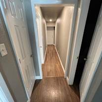 Paul's room