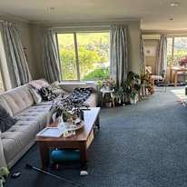 Devany Markovic's room