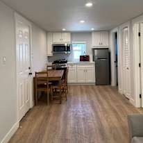 Alex's room