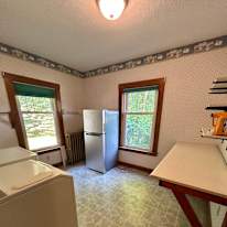 Nick McPike's room