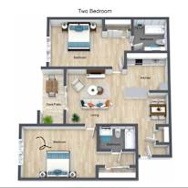 Marci's room