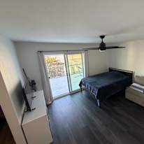 Josh's room