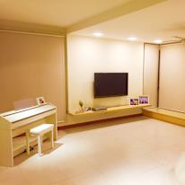 key iketsu's room