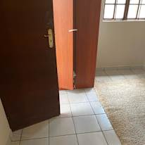 Ratilwe's room