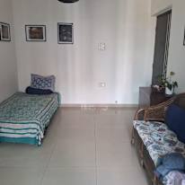 Sandy's room