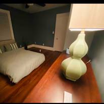 Cici's room
