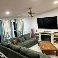 Michael's room