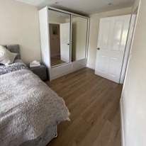 Oksana's room