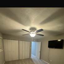 Anthony Yurkovich's room