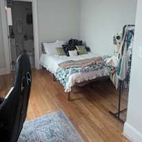 Lauren OReilly's room