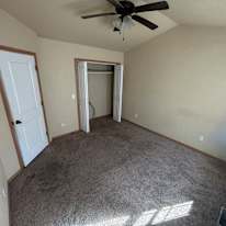 Gerald's room
